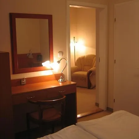 Hotel Luna