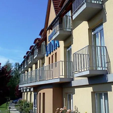 Hotel Luna