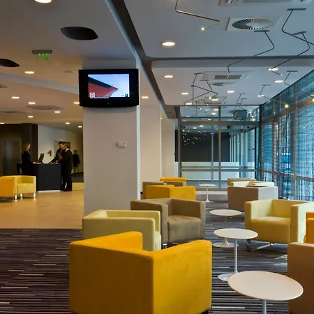 Park By Radisson Budapest