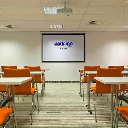Hotel Park By Radisson