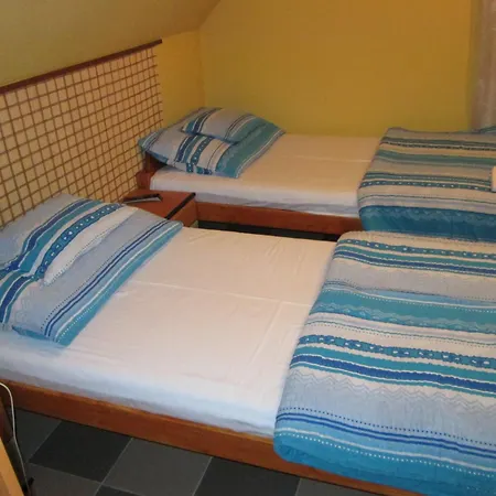 Guest house Kisherceg Szallashely *