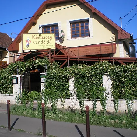 Guest house Kisherceg Szallashely *