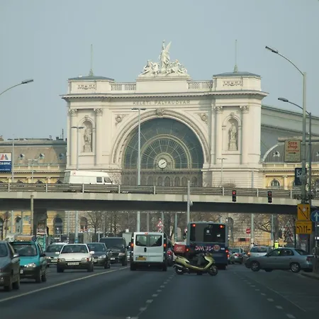 Planet Budapest