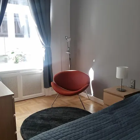 Apartman Supreme Center Budapest