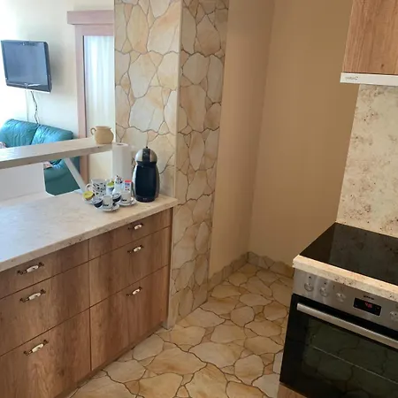 Apartmán Vegas Zuglo *