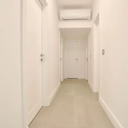 Apartament Premium By Hi5- Near New York Cafe