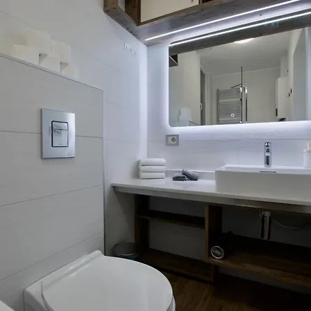 Apartament Premium By Hi5- Near New York Cafe