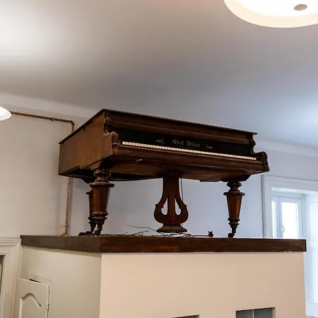 Albergue Urban *