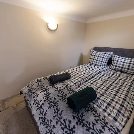 Urban Albergue Budapeste