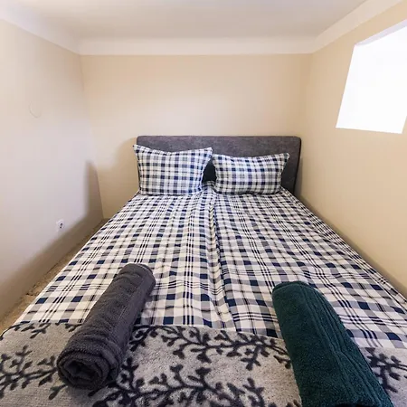 Albergue Urban *