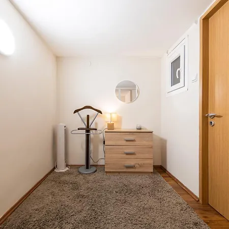 Albergue Urban *