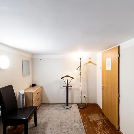 Albergue Urban