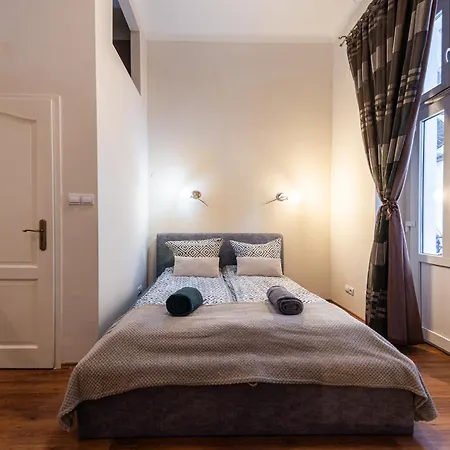 Albergue Urban *