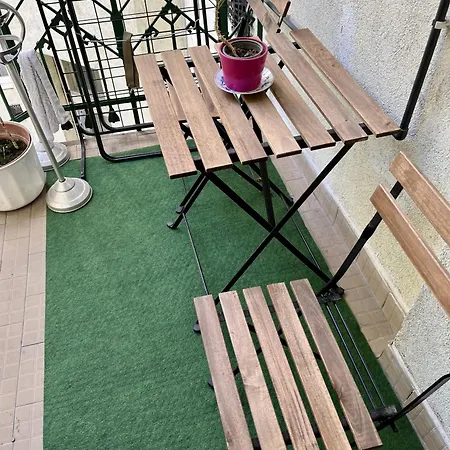 Apartment Diamond Flat *