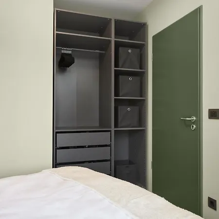 Smartapart Obuda Appartement