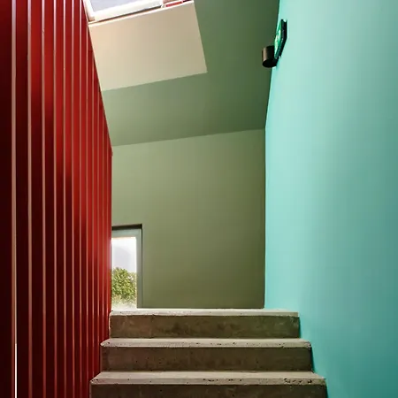 Smartapart Obuda Appartement *