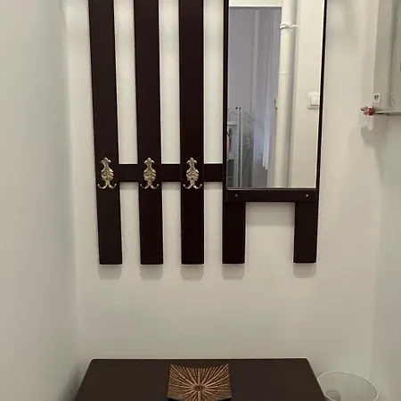 Apartamento Juan *