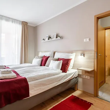 7trees Apartman Budapest
