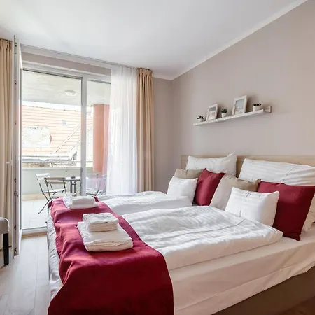 Apartman 7trees