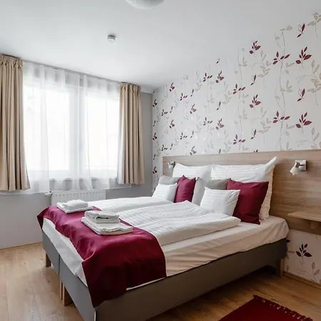 Apartman 7trees *