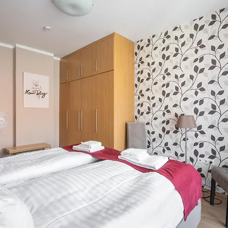 7trees Apartman Budapest