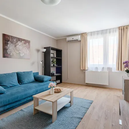 Apartman 7trees