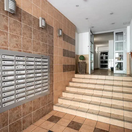 Apartman 7trees *