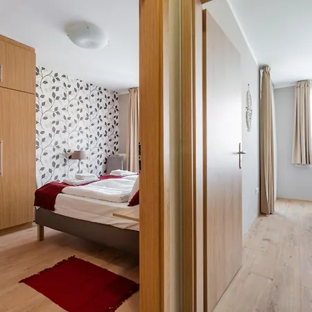 Apartman 7trees
