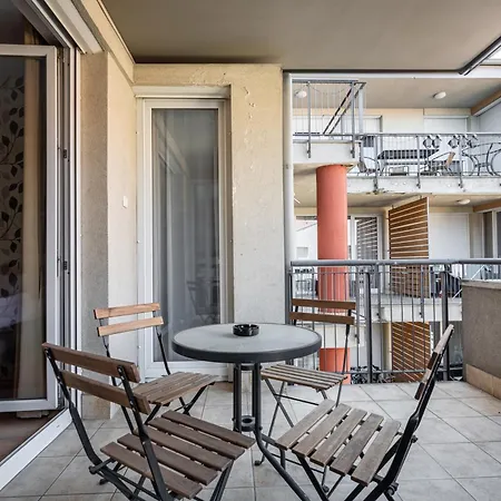 Apartman 7trees *