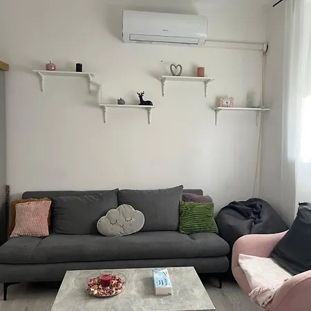 Thoekoely Apartman Zuglo Apartman
