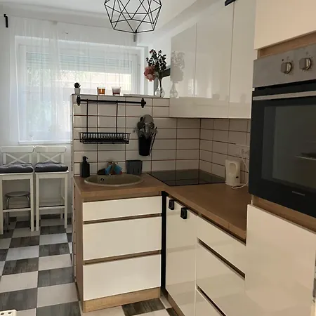Apartman Thoekoely Apartman Zuglo Budapest