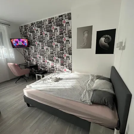 Thoekoely Apartman Zuglo Budapest