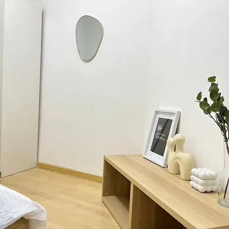 Apartamento A Gem In The Heart Of Budapest