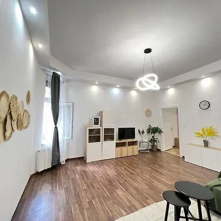 Apartamento A Gem In The Heart Of