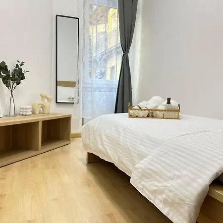 A Gem In The Heart Of Apartamento Budapest