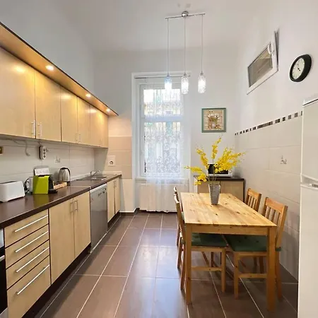Apartamento A Gem In The Heart Of