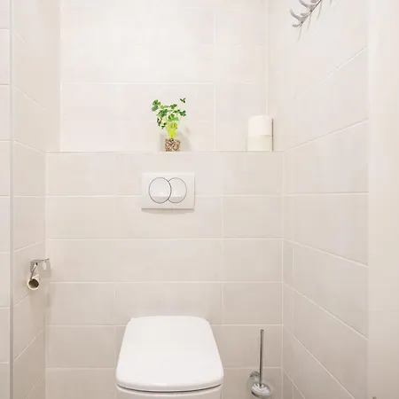 Appartement Downtown Lonyay 38