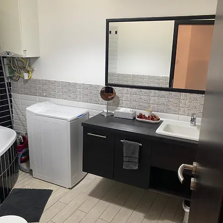 Appartement Basilica Luxury