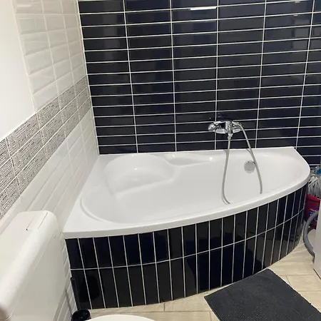 Basilica Luxury Appartement
