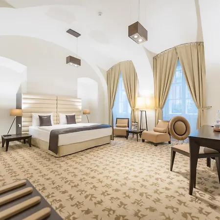 Buda Castle 4* Βουδαπέστη