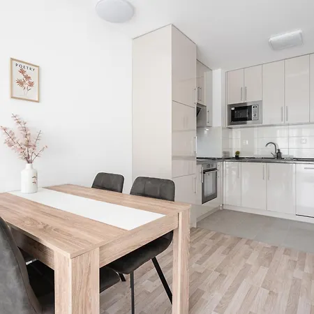 Downtown Lonyay 38 Appartement *