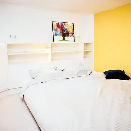 Apartment The Soul Of