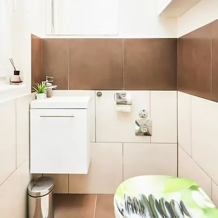 Apartment The Soul Of