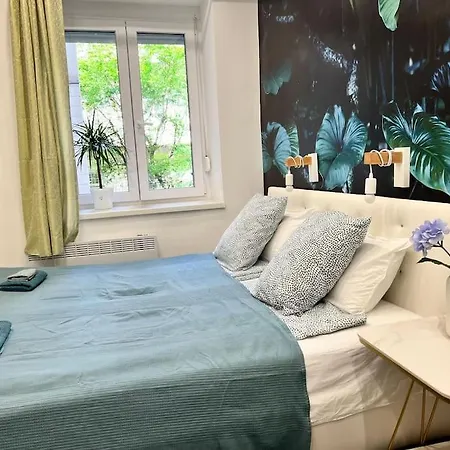 Center Apartment