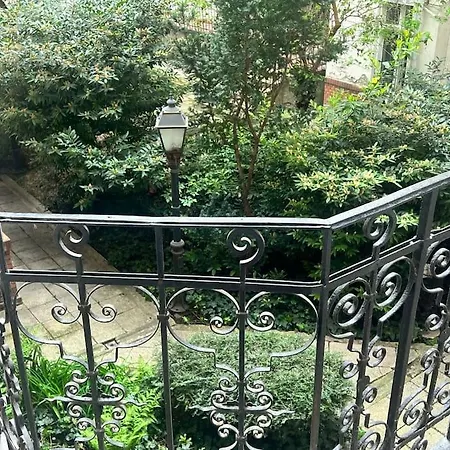 Center Apartment