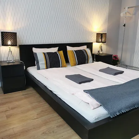 Appartement Jackquaters *