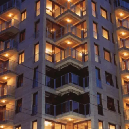 Cleopatra Apartmán *