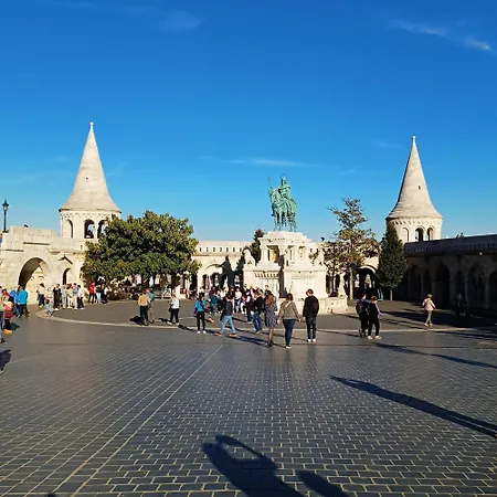 Palace Budapest