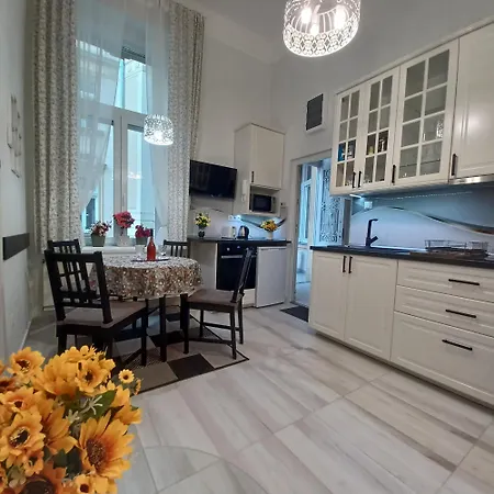 Apartmán Palace3