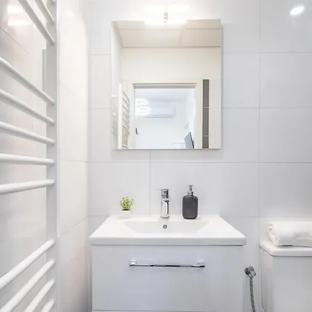 Appartamento Super Mini Budapest